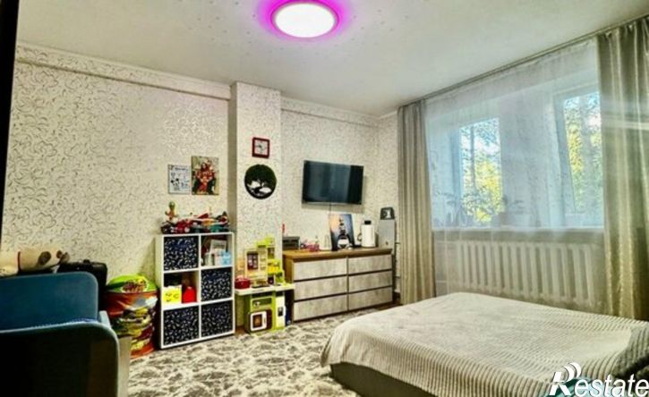 1-комн квартира Кудымкар, Загородная улица, 2А