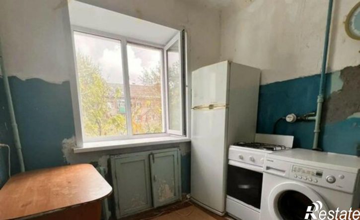 2-комн квартира Пермь, улица Танкистов, 34