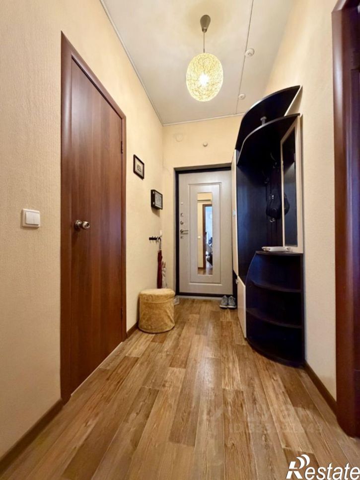 2-комн квартира Пермь, Кировоградская улица, 54