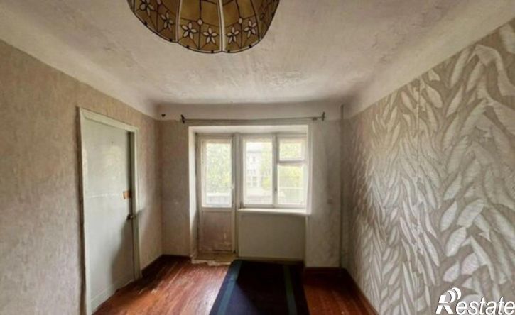 2-комн квартира Пермь, улица Танкистов, 34
