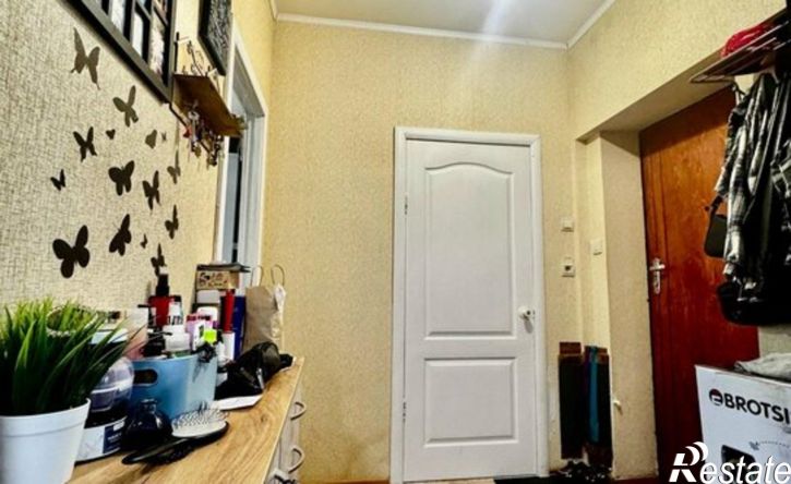 1-комн квартира Кудымкар, Загородная улица, 2А