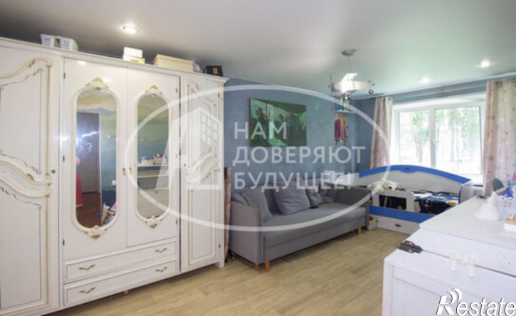 2-комн квартира Чайковский, улица Ленина, 49