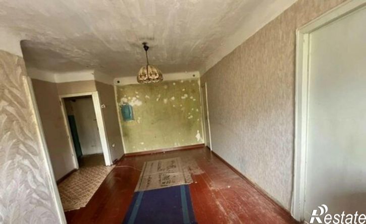 2-комн квартира Пермь, улица Танкистов, 34