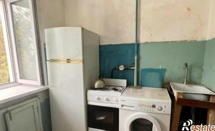 2-комн квартира Пермь, улица Танкистов, 34