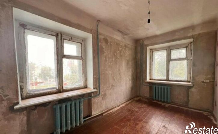 2-комн квартира Пермь, улица Танкистов, 34