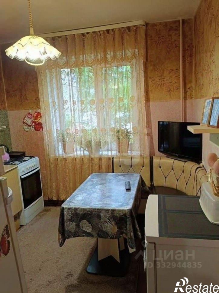 3-комн квартира городской округ Пермь, Пермь