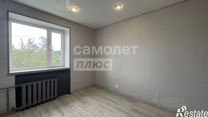 4-комн квартира Кунгур г., Бачурина ул., д.13, к.Б