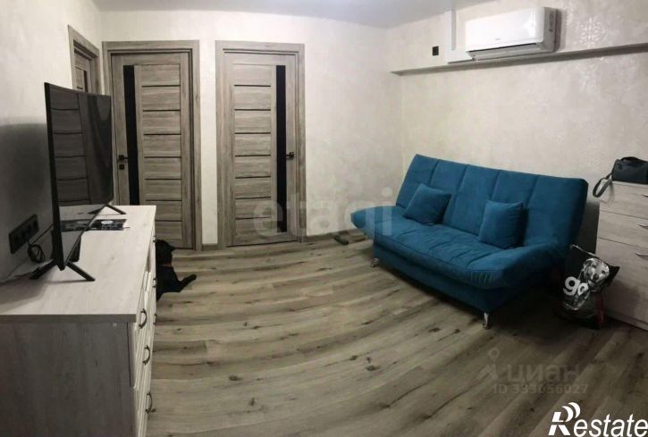 3-комн квартира городской округ Пермь, Пермь