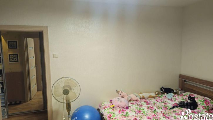 2-комн квартира Пермь, проспект Декабристов, 43