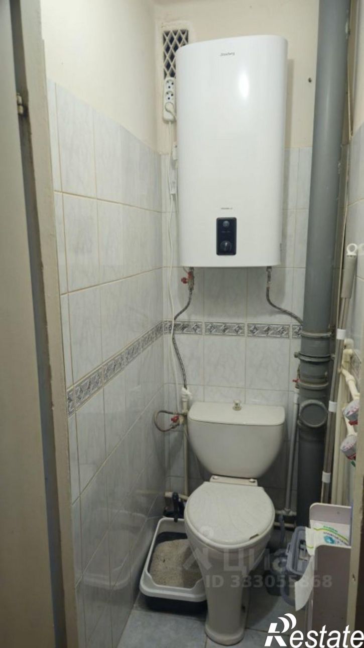2-комн квартира Пермь, проспект Декабристов, 43