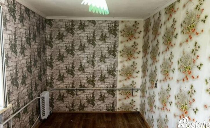 2-комн квартира Пермь, улица Гусарова, 10
