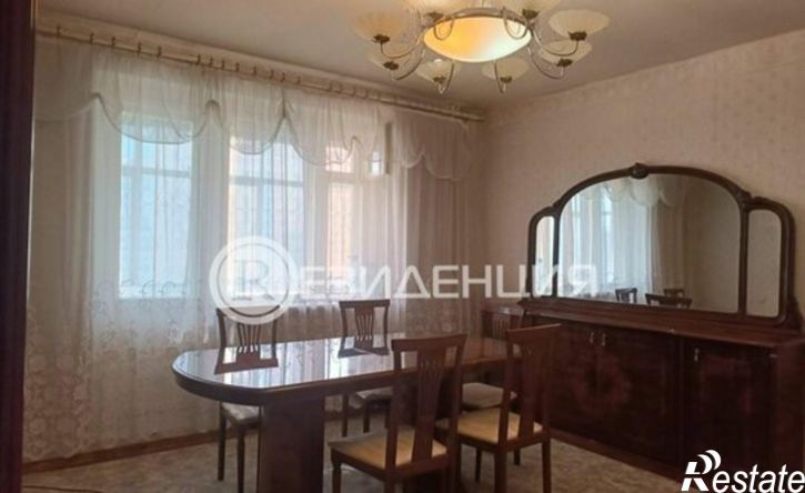 3-комн квартира Пермь, улица Пономарёва, 14