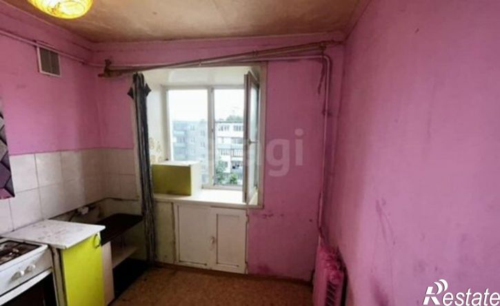 2-комн квартира Пермь, улица Гусарова, 10