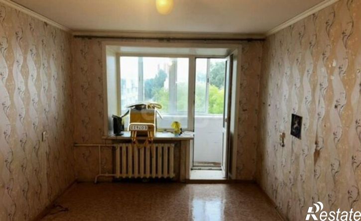 2-комн квартира Пермь, улица Гусарова, 10