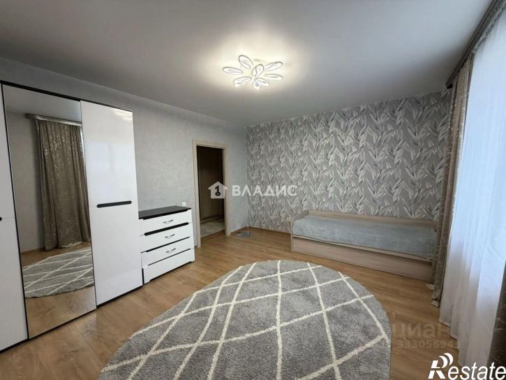 3-комн квартира Пермь, улица Ивана Франко, 42