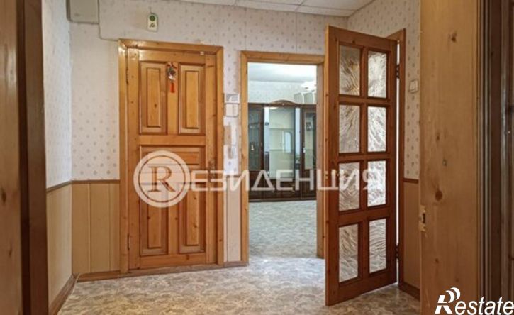 3-комн квартира Пермь, улица Пономарёва, 14