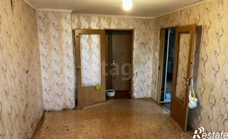2-комн квартира Пермь, улица Гусарова, 10