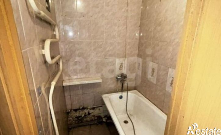 2-комн квартира Пермь, улица Гусарова, 10