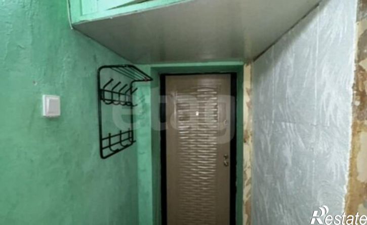 2-комн квартира Пермь, улица Гусарова, 10