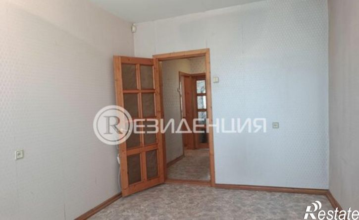 3-комн квартира Пермь, улица Пономарёва, 14