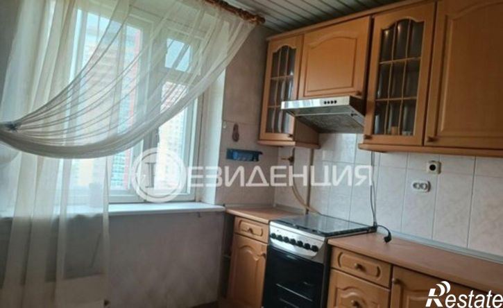 3-комн квартира Пермь, улица Пономарёва, 14