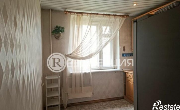3-комн квартира Пермь, улица Пономарёва, 14