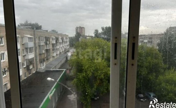 2-комн квартира Пермь, улица Гусарова, 10