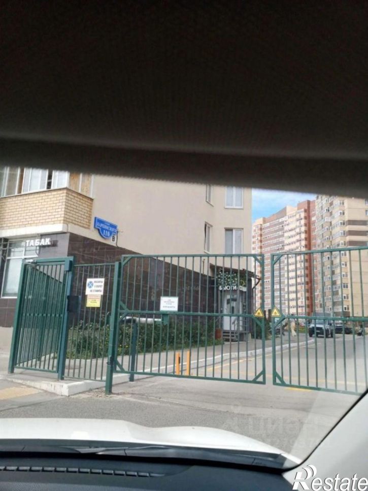 2-комн квартира Пермь городской округ, Пермь