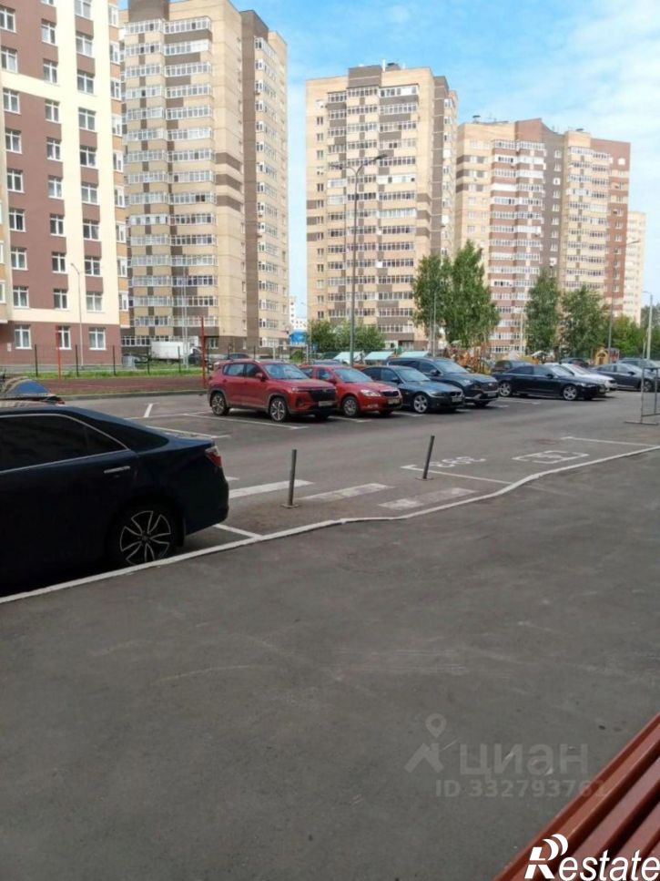 2-комн квартира Пермь городской округ, Пермь