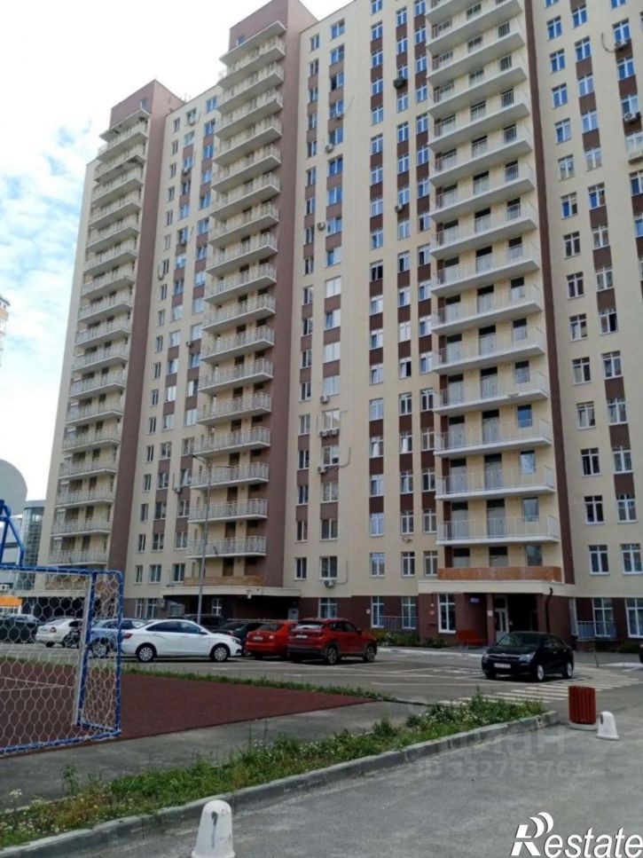 2-комн квартира Пермь городской округ, Пермь