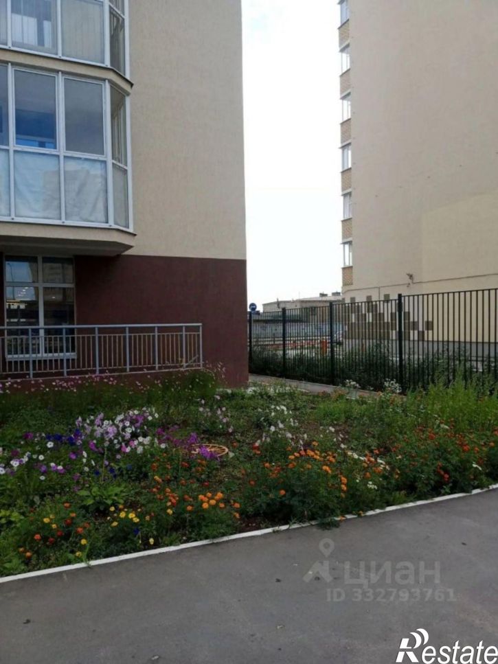 2-комн квартира Пермь городской округ, Пермь
