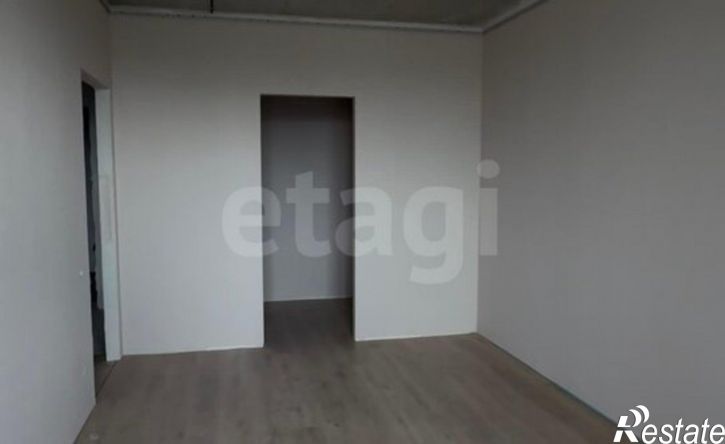 2-комн квартира в новом доме Пермь, Уинская улица, 54