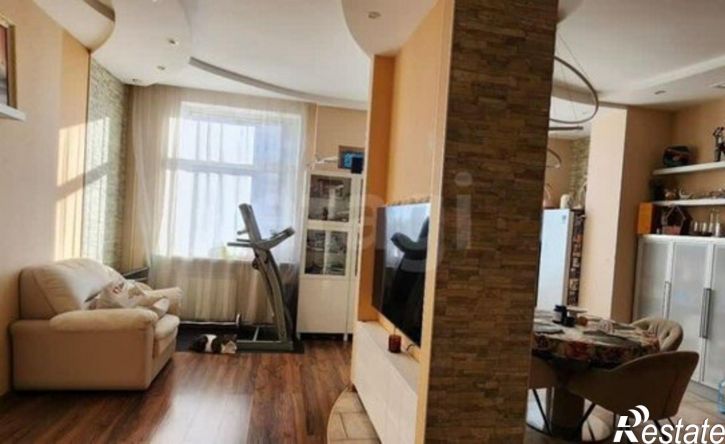 4-комн квартира Пермь, улица 25 Октября, 17