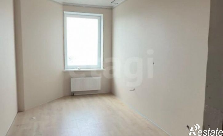 2-комн квартира в новом доме Пермь, Уинская улица, 54