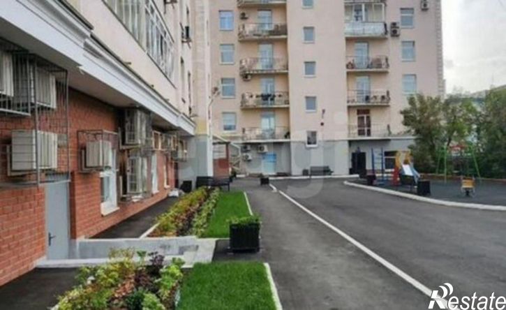 4-комн квартира Пермь, улица 25 Октября, 17