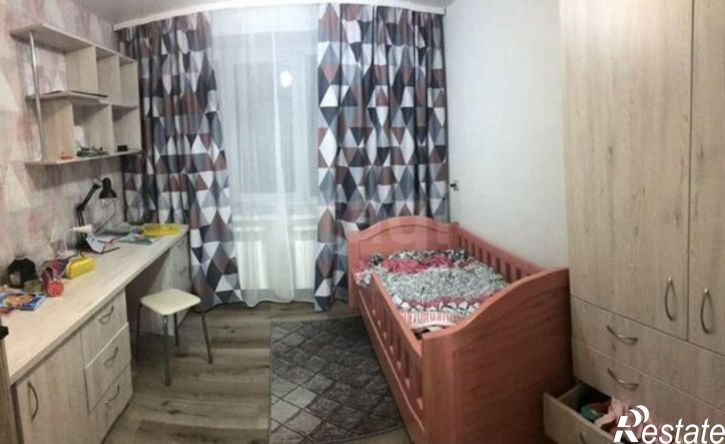 3-комн квартира Пермь, улица КИМ, 19