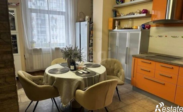 4-комн квартира Пермь, улица 25 Октября, 17