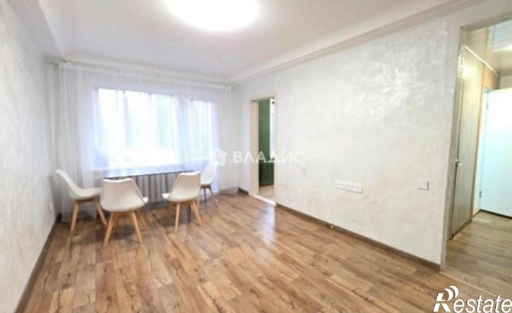 3-комн квартира Пермь, Магистральная улица, 100А