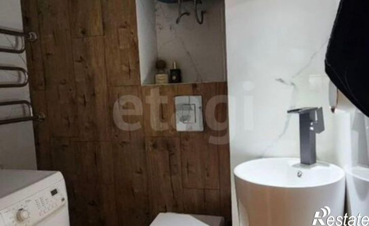4-комн квартира Пермь, улица 25 Октября, 17