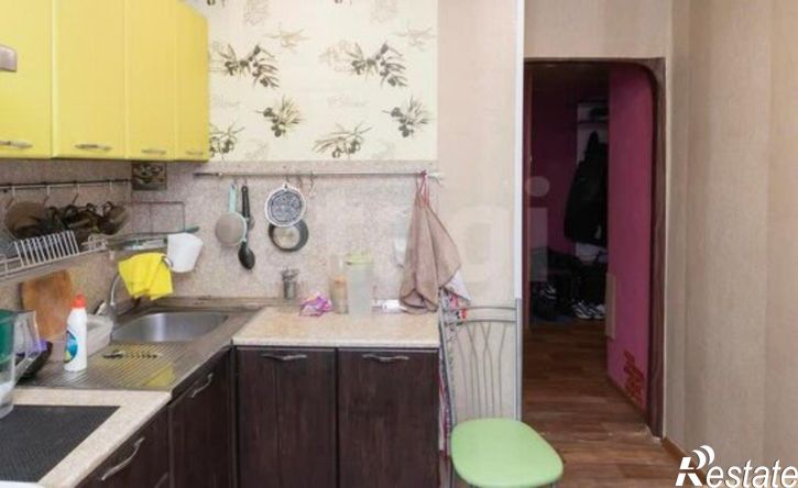 4-комн квартира Пермь, Уральская улица, 88