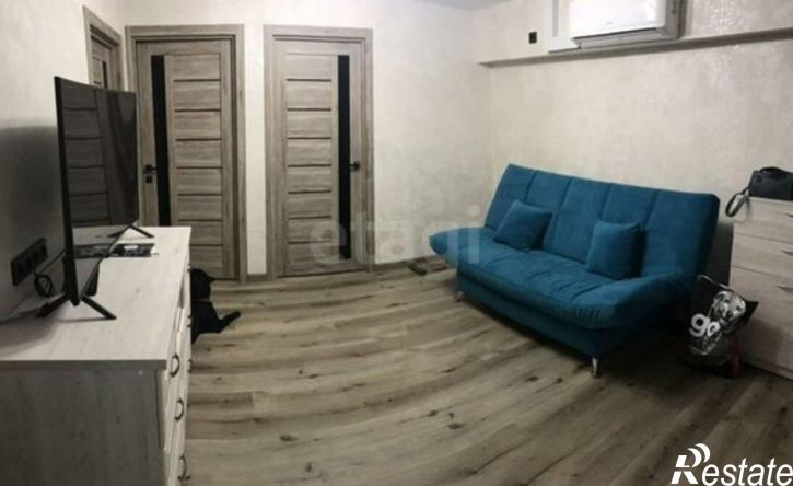 3-комн квартира Пермь, улица КИМ, 19
