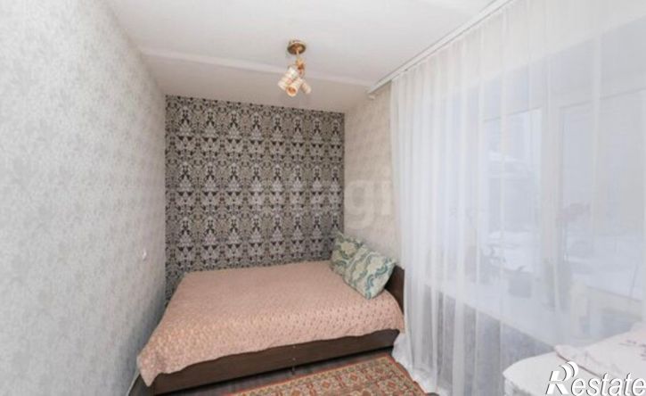 4-комн квартира Пермь, Уральская улица, 88