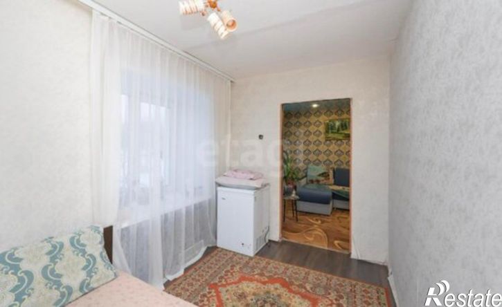 4-комн квартира Пермь, Уральская улица, 88