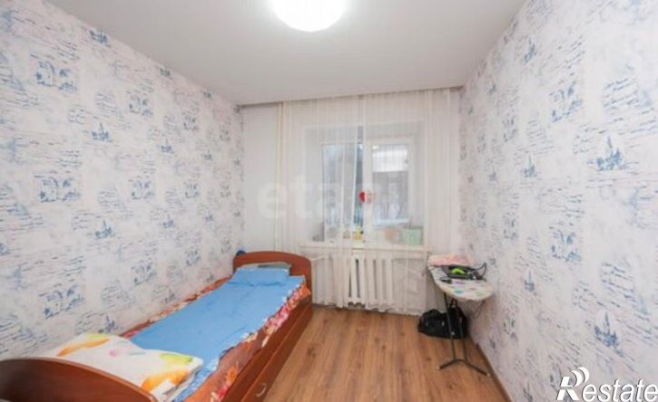 4-комн квартира Пермь, Уральская улица, 88