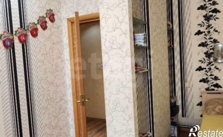 4-комн квартира Пермь, улица 25 Октября, 17