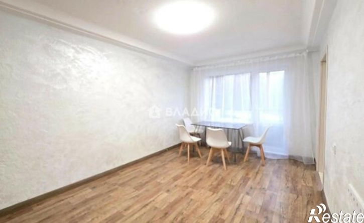 3-комн квартира Пермь, Магистральная улица, 100А