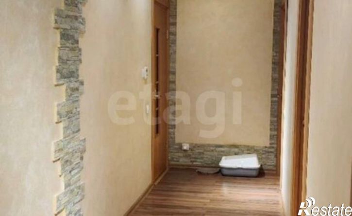 4-комн квартира Пермь, улица 25 Октября, 17