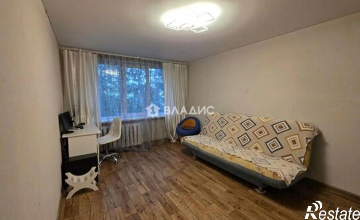 3-комн квартира Пермь, Магистральная улица, 100А