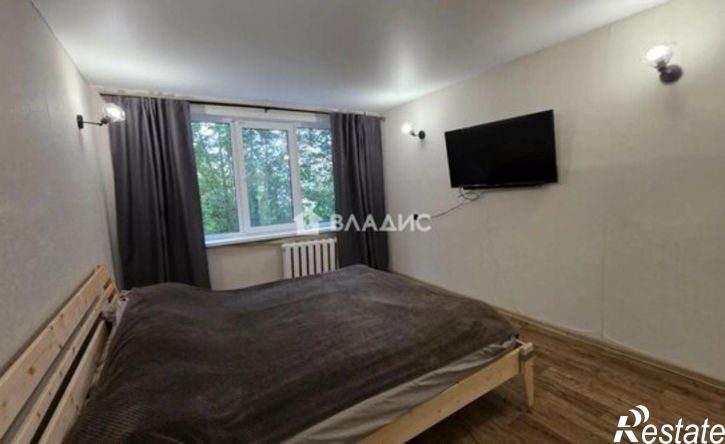 3-комн квартира Пермь, Магистральная улица, 100А