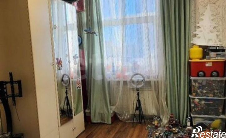 4-комн квартира Пермь, улица 25 Октября, 17